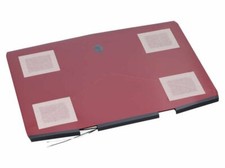 Displaydeckel Dell Alienware