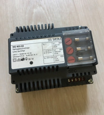 Siedle NG 402-02 Netzgerät