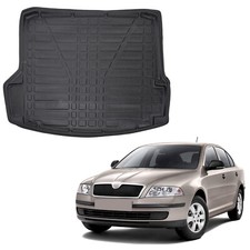 Kofferraumwanne Laderaumwanne