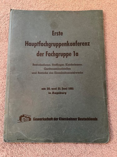Ged gewerkschaft eisenbahner - ged,