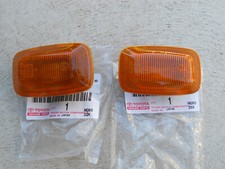 Toyota 100 105 series Land