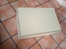 SCHALLPLATTENBOX KISTE FÜR