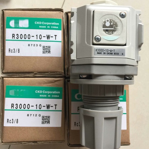 1pc new ckd - new, r3000-10-w-t