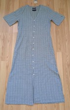 Nudie Jeans Damen Kleid Lollo