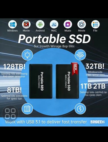 Black 2tb externe festplatte - black,