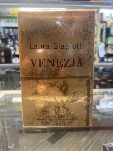 Laura biagiotti venezia eau - biagiotti,