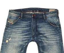 DIESEL KROOLEY HERREN JEANS