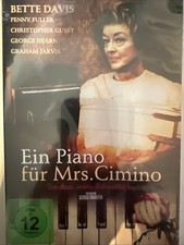 Ein Piano für Mrs. Cimino -