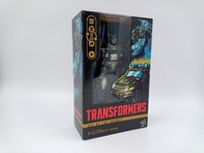 Transformers AotP The Thirteen