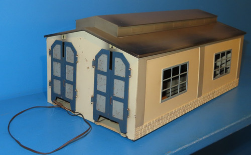 50erjahre märklin 412 7029 - märklin, h0