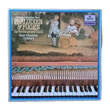 "Das Wohltemperierte