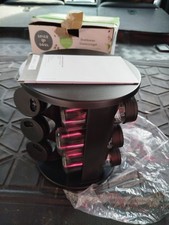 Spice&Soul drehbares