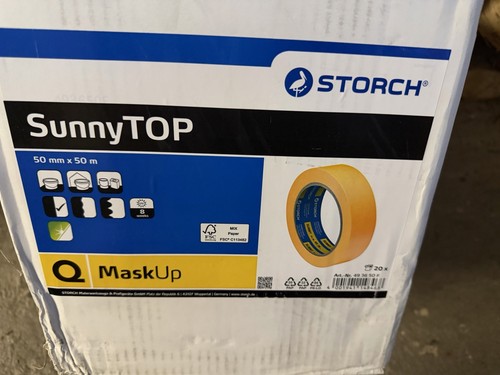 Storch maskup sunnytop - storch, das