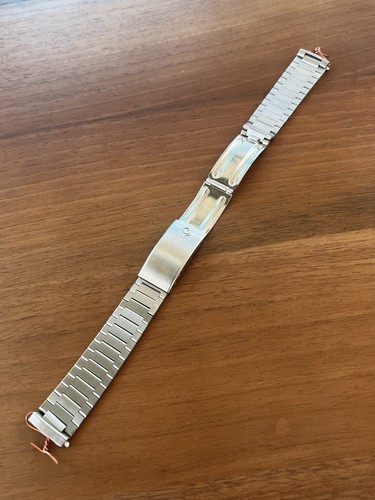 Certina vintage uhrenarmband - certina,