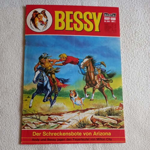 Bessy bastei 359 - bastei,