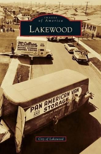 City lakewood - of,