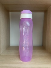 Tupperware Eco Easy Flasche Trinkflasche 750 Ml Lila Neu