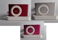 Apple iPod Shuffle 2. Generation A1204 Getestet - Mp3 Player