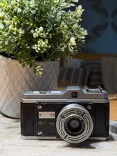 Bilora Radix Analog Kompakt