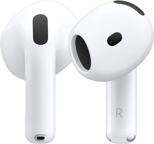Apple airpods generation - apple, 4.