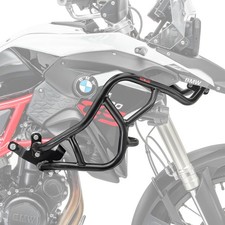 Sturzbügel für BMW F 800 GS 08-12 Tankschutzbügel HG45 C-Ware