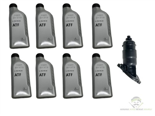 Original automatikgetriebeöl - original,
