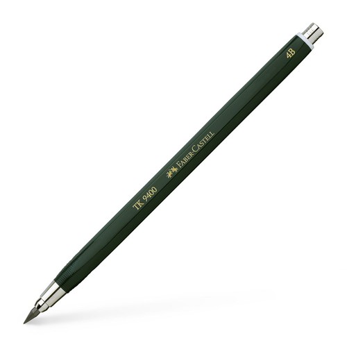 Faber castell 9400 4b - tk,