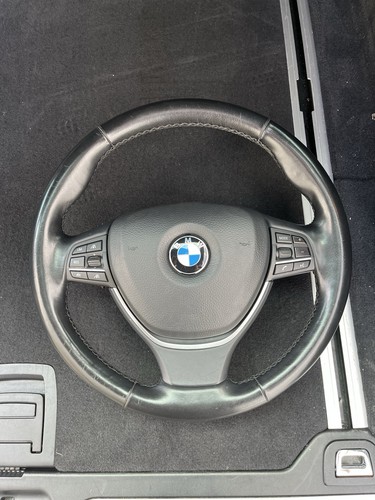 Bmw lenkrad f10 - lenkrad, acc