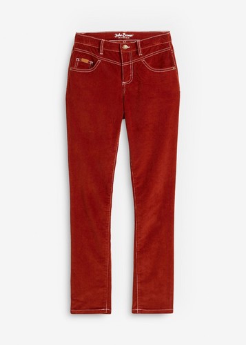 Slim fit stretch cordhose - slim, stretch-cordhose