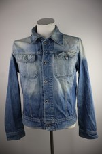 DIESEL JEANSJACKE DENIMJACKE