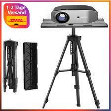 Faltbarer Projektor-Ständer |