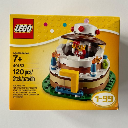 Lego 40153 seasonal - lego,