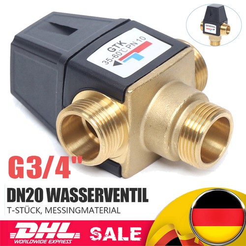 Dn20 thermostatisches - dn20,