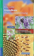 Grundkurs Pflanzenbestimmung 