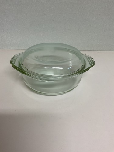 Glas auflaufform deckel - glas, m.deckel