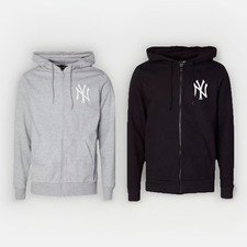New Era New York Yankees Zip