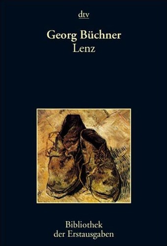 Lenz eine reliquie buchner - lenz:, reliquie,buchner