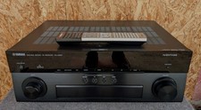 Yamaha RX-A820 HDMI 4K ARC USB Netzwerk AirPlay AVENTAGE 7.2 AV Receiver