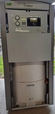 Vaillant Gas Brennwert Kessel ecoVIT exclusiv VKK 366/4 Erdgas E 37,5 kW