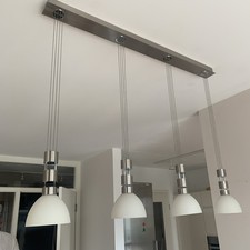 Hänge-Pendellampen , 4