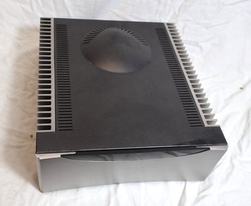Amplifier verstärker - verstärker,