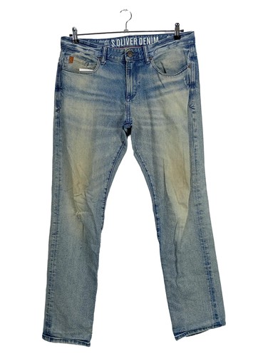 Oliver herren jeans - herren, fit