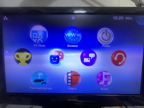 Sony playstation vita - playstation,