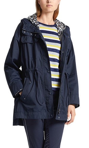 Marc cain damen parka - marc,