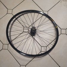 Retro Hope XC Nabe Mavic XC717