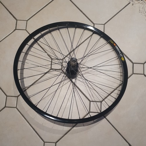 Retro hope nabe mavic xc717 - retro,