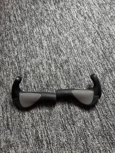 Ergon gp3 griffe gripshift - ergon, gp3-l