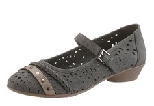 Trachtenschuhe citywalk pumps - trachtenschuhe, citywalk-pumps