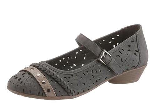 Trachtenschuhe citywalk pumps - trachtenschuhe, citywalk-pumps