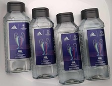 4 x adidas Men Männer